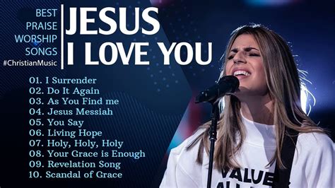 Hours Hillsong Worship Songs Top Hits Medley Nonstop Christian