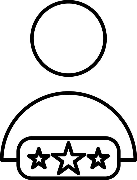 Customer Review Line Icon 36611576 Vector Art at Vecteezy