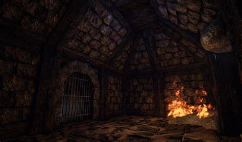 Dungeon Escape screenshots image - Mod DB