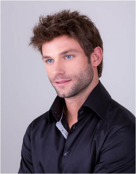 Mens Hair Pieces | Cork Hair Clinic | Wigs Cork