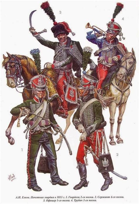 53 Best Garde D Honneur Images On Pinterest Napoleonic Wars Empire