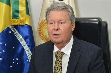 Candidato Ao Senado Patrim Nio Do Ex Prefeito De Manaus Arthur Neto