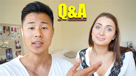 Do White Girls Like Asian Guys Amwf Qanda