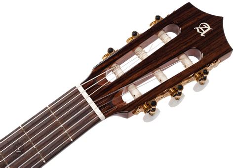 ALHAMBRA CS LR CW E1 Classical Electro Acoustic Guitar