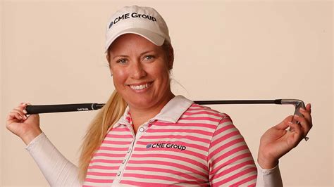 A Day in the Life of Brittany Lincicome | LPGA | Ladies Professional Golf Association