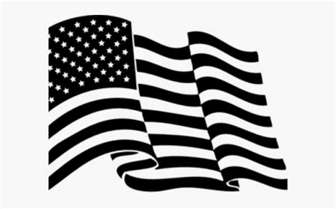 Vector American Flag - Waving American Flag Svg , Free Transparent ...