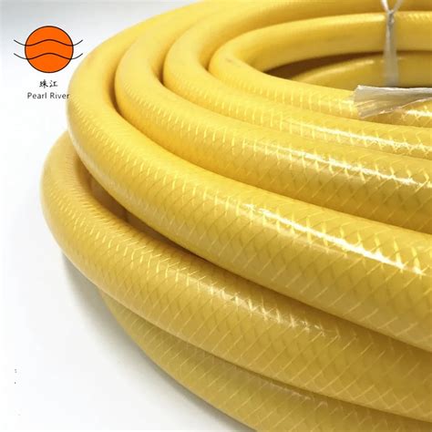 Odmandoem Eastop Flexible Natural Welding Lpg Gas Hose Tube Pipe Fuel