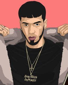 Ideas De Anuel Anuel Aa Wallpaper Letras De Anuel Aa Tatuajes De