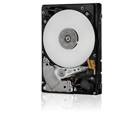 HGST Launches 1 2 TB Ultrastar 10 000 RPM Hard Drive SlashGear