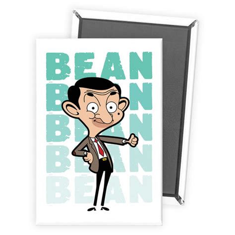 Mr Bean Thumbs Up Image - bmp-clown