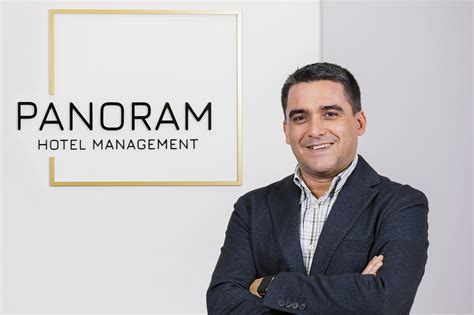 Panoram Hotel Management Ampl A Su Equipo Directivo En El Sur De Europa