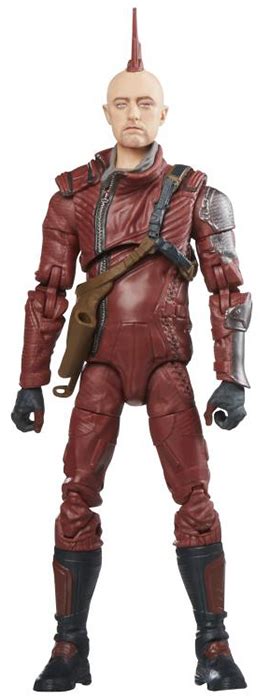 Kraglin Marvel S Cosmo BAF Guardians Of The Galaxy Vol 3 Marvel