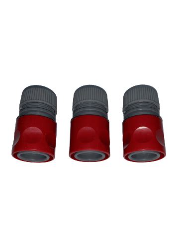 Plastic Hose Connectors Kit