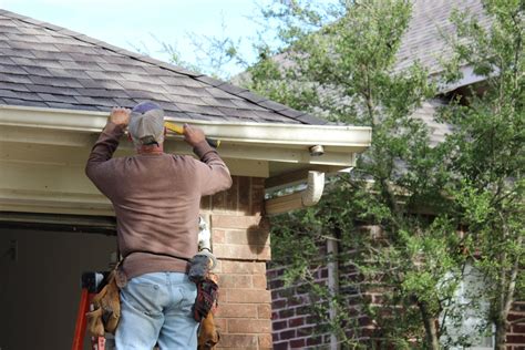 Is DIY Gutter Installation Worth It? | Werner Roofing