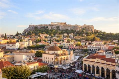 The BEST Laurium, Greece Tours and Things to Do in 2023 - FREE ...