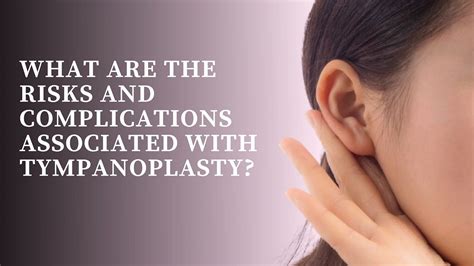 What Are the Risks and Complications Associated with Tympanoplasty? | by Rungta Hospital | Jun ...