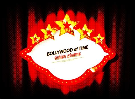 Bollywood Logo Vector Images (over 130)