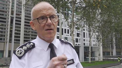 Hate Crime Laws May Need Redrawing Says Met Chief Mark Rowley Bbc News