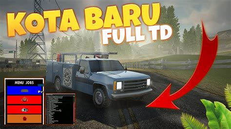 Review Server Gta Samp Android Kota Baru Roleplay Youtube