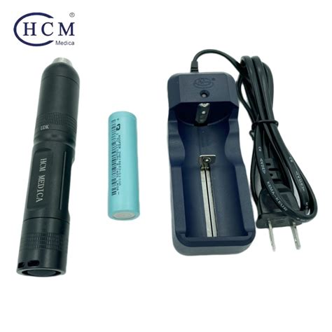 Nose Bronchoscopy Medical Endoscope Camera System Led Cold Ent Light