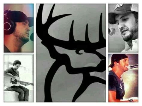 Luke Bryan Buck Commander Luke Bryan Fan Luke Bryan Luke