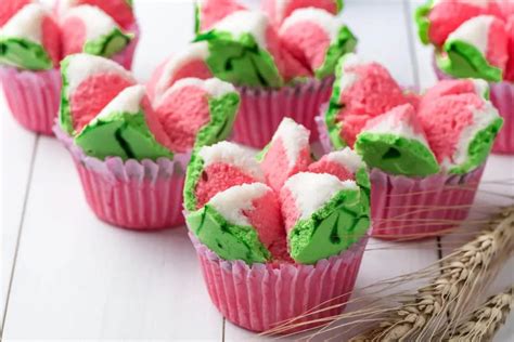 Resep Bolu Kukus Mekar Tanpa Baking Soda Blibli Friends