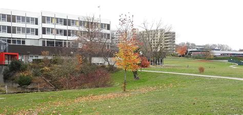 Bad Säckingen Fortschritte auf vielen Ebenen Beim Gesundheitscampus