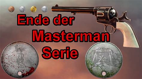 Peacekeeper Revolver Freischalten Battlefield 1 Youtube