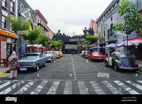 Jatim park malang hi-res stock photography and images - Alamy