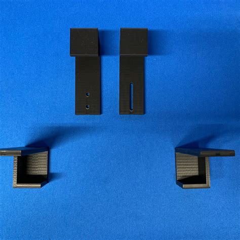 printable xfinity comcast hd cable box wall mount  computerjohn