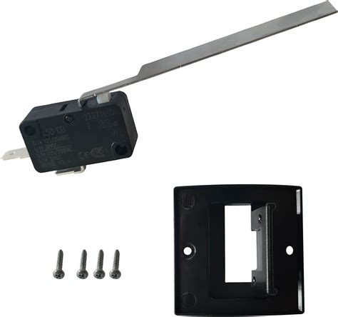 Imufer Sail Switch With Bracket Upgrade Kit For Rv Camper Furnace