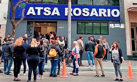 Trabajadores De La Salud Privada Paran Por Horas Desde El Jueves Por