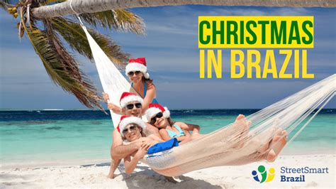 A Juxtaposition of Traditions - Christmas in Brazil | Street Smart Brazil