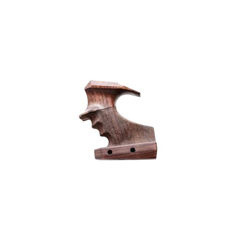 Memory D Walnut Grip Left Size M Carl Walther Sport Weapons