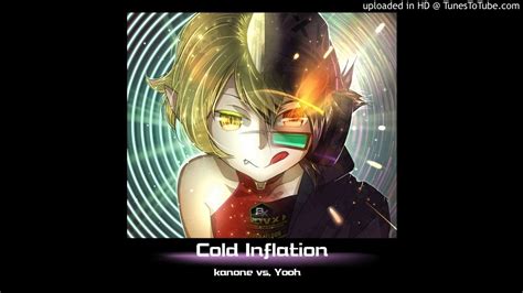 Kanone Vs Yooh Cold Inflation Youtube Music