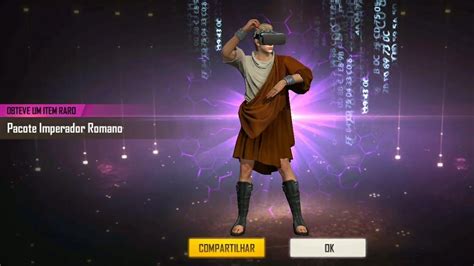 Free Fire Ao Vivo Novo Ouro Royale Rumo Ao Mestre Nova Temporada Cs