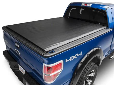 Tonno Pro F 150 Lo Roll Vinyl Tonneau Cover T527577 15 25 F 150 Styleside Free Shipping