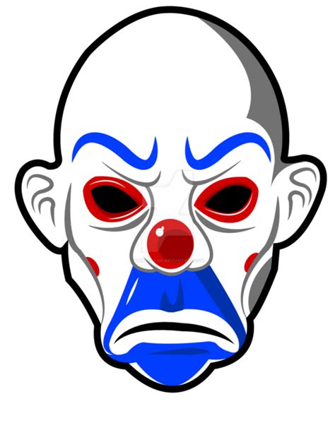 Joker Vector Png At Collection Of Joker Vector Png