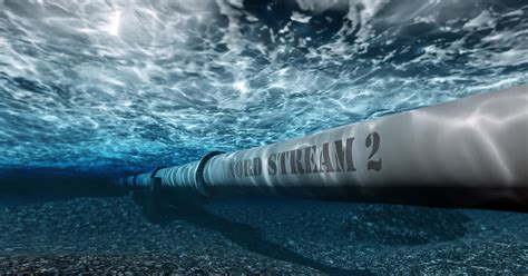 Nord Stream S U By Specjalne O Rosyjskiej Kampanii Przeciwko Polsce