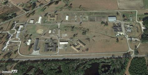 Scdc Macdougall Correctional Institution And Inmate Search Ridgeville