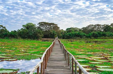 10 Lugares Turísticos De Santa Cruz Online ladorrego ar