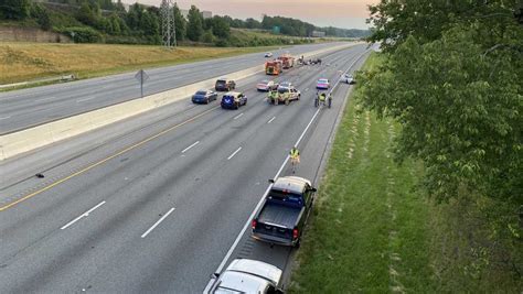 Two Brothers Killed Two Others Injured After Crash Shooting On I 385