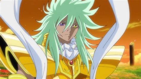 Ficha Wiki Saint Seiya Galaxy Amino