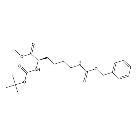 Buy R Methyl 6 Benzyloxy Carbonyl Amino 2 Tert Butoxycarbonyl