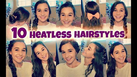 22 Of the Best Ideas for Cute Hairstyles for the First Day Of School ...