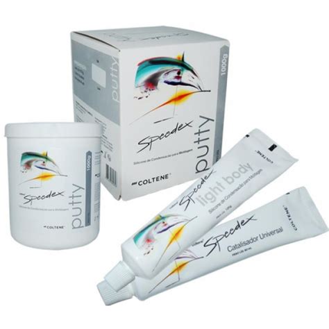 Buy Speedex Putty Set - Condensation Silicon COLTENE Online ...