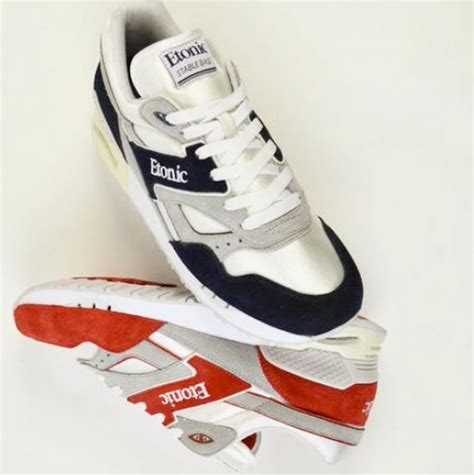 Etonic Stable Base OG Retro is Coming Soon