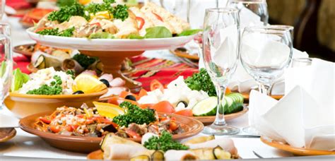 20 Best Filipino Catering Companies in Dubai - Catering Dubai