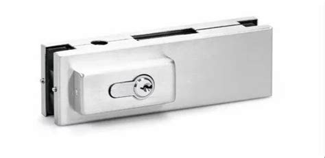 Stainless Steel Mortise Geze Hotel Door Lock At Rs In Thane Id