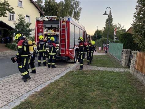 Ber Uns Feuerwehr Dormitz